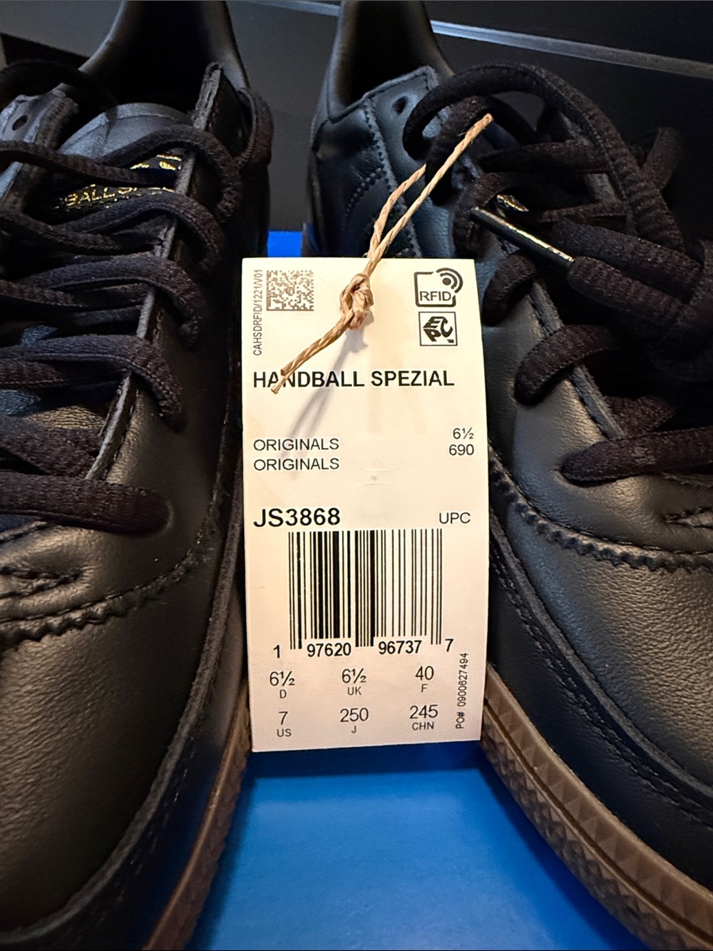 Handball Spezial Shoes - brand new - Picture 5 of 6